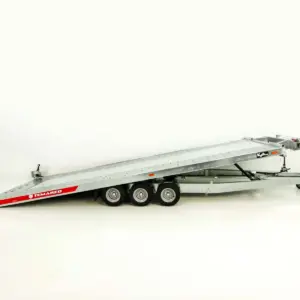 Autotrailer Carkeeper absenkbar 200x580cm 3,5t