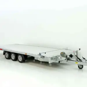 Autotrailer PKW Transportanhänger 3,5t