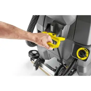 Kärcher Profi Scheuersaugmaschine BD 43/35 C – Bild 5