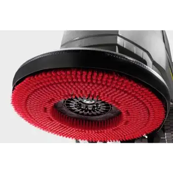 Kärcher Profi Scheuersaugmaschine BD 43/35 C – Bild 6