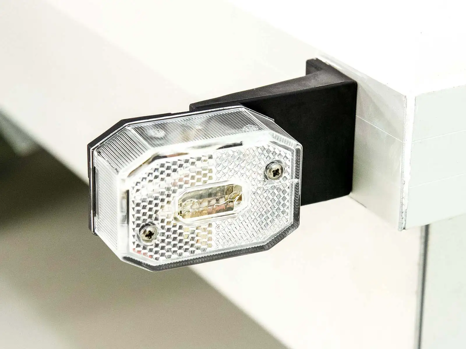 Kühlanhänger Doppelachser 2,7t – Bild 13