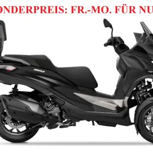 Piaggio MP3 530 Exclusive *WE-Tarif*