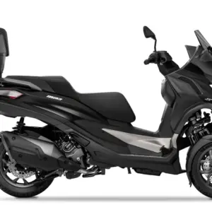 Piaggio MP3 530 Exclusive
