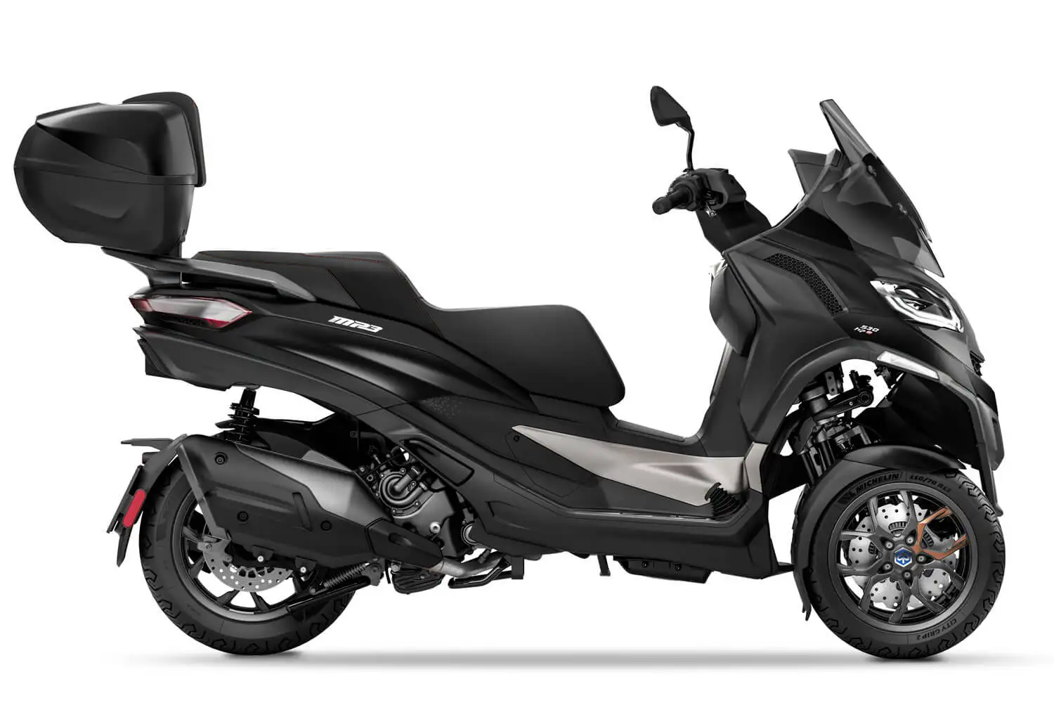 Piaggio MP3 530 Exclusive