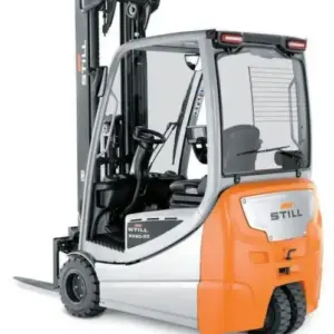STILL Elektro Gabelstapler RX 20-20