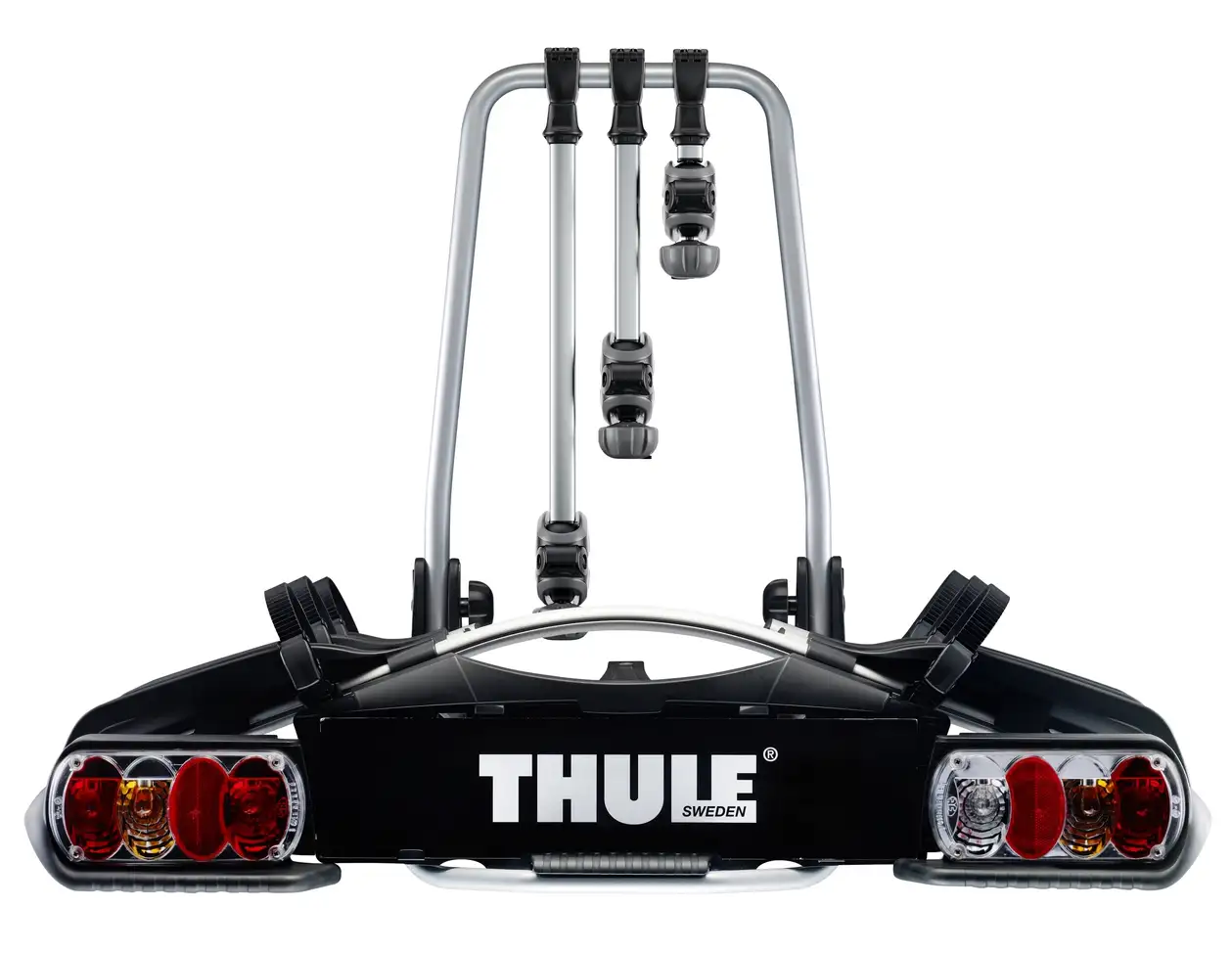 Thule EuroWay G2 922 Fahrradträger – Bild 4