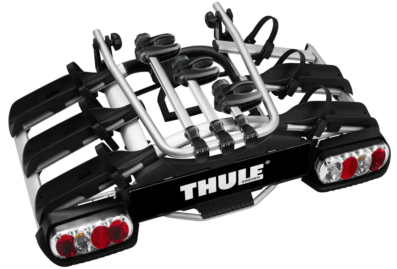 Thule EuroWay G2 922 Fahrradträger – Bild 3
